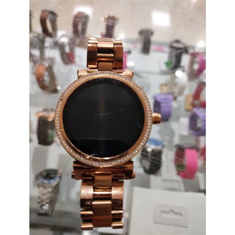 User manual Michael Kors Access Sofie MKT5022 